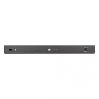 Комутатор некерований D-Link DGS-1016S/E