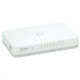 Комутатор некерований D-Link GO-SW-8G/E