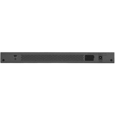Комутатор некерований Netgear GS116LP (GS116LP-100EUS)