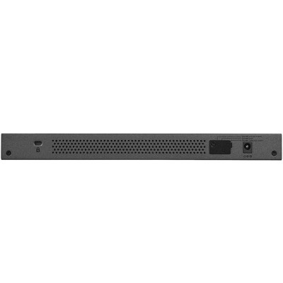 Комутатор некерований Netgear GS116LP (GS116LP-100EUS)