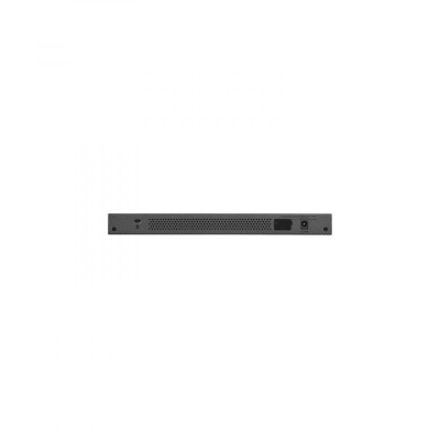 Комутатор некерований Netgear GS116LP (GS116LP-100EUS)