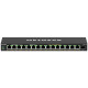 Комутатор некерований Netgear GS316EP (GS316EP-100PES)