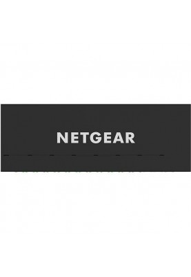 Комутатор некерований Netgear GS316EP (GS316EP-100PES)