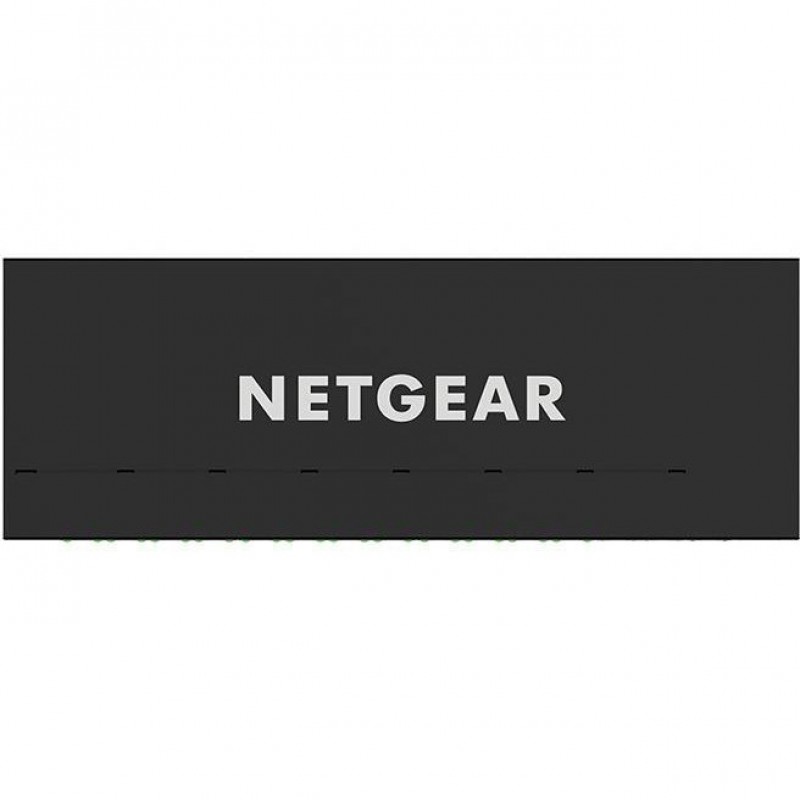 Комутатор некерований Netgear GS316EP (GS316EP-100PES)