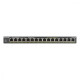 Комутатор некерований Netgear GS316PP (GS316PP-100EUS)