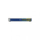 Комутатор некерований Netgear GS516UP (GS516UP-100EUS)