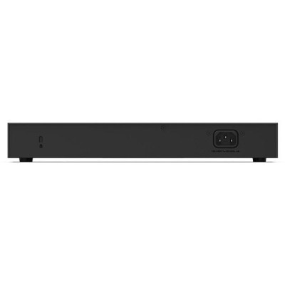 Комутатор некерований Netgear GS516UP (GS516UP-100EUS)