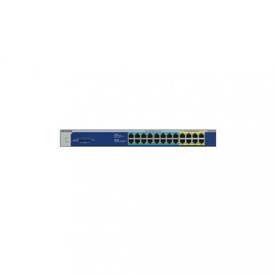 Комутатор некерований Netgear GS5524UP (GS524UP-100EUS)