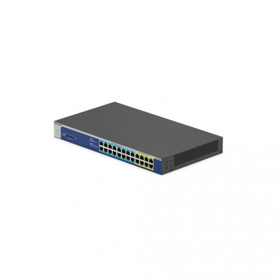 Комутатор некерований Netgear GS5524UP (GS524UP-100EUS)
