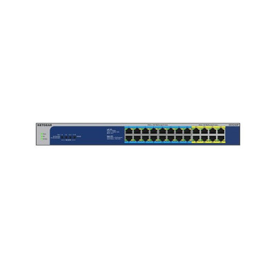 Комутатор некерований Netgear GS5524UP (GS524UP-100EUS)