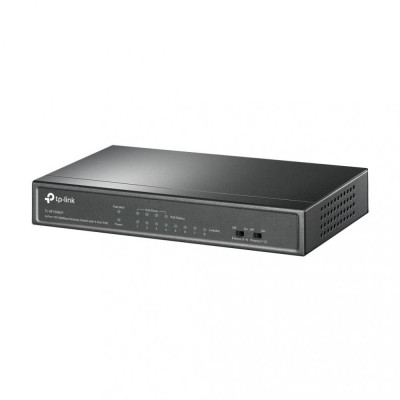 Комутатор некерований TP-Link TL-SF1008LP
