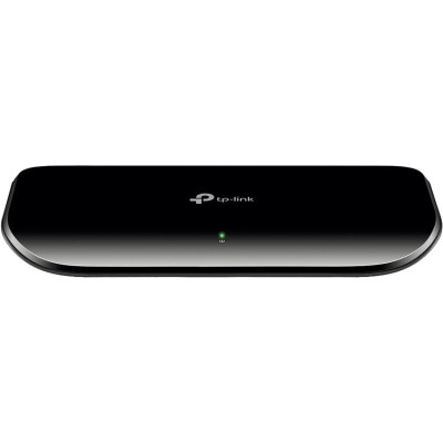 Комутатор некерований TP-Link TL-SG1008