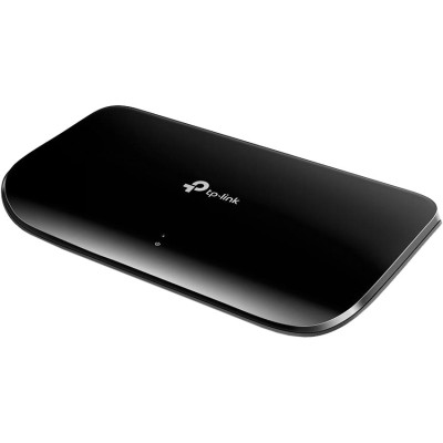 Комутатор некерований TP-Link TL-SG1008D