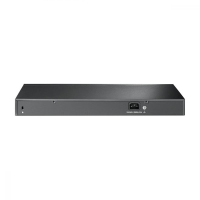 Комутатор некерований TP-Link TL-SL1218P