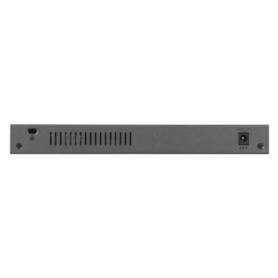 Комутатор Smart Netgear GS110TPv3 (GS110TP-300EUS)