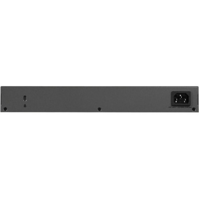 Комутатор Smart Netgear GS510TPP (GS510TPP-100EUS)