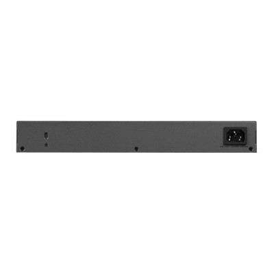 Комутатор Smart Netgear GS510TPP (GS510TPP-100EUS)