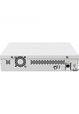 Комутатор керований Mikrotik CRS310-1G-5S-4S+IN