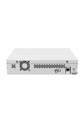 Комутатор керований Mikrotik CRS310-1G-5S-4S+IN