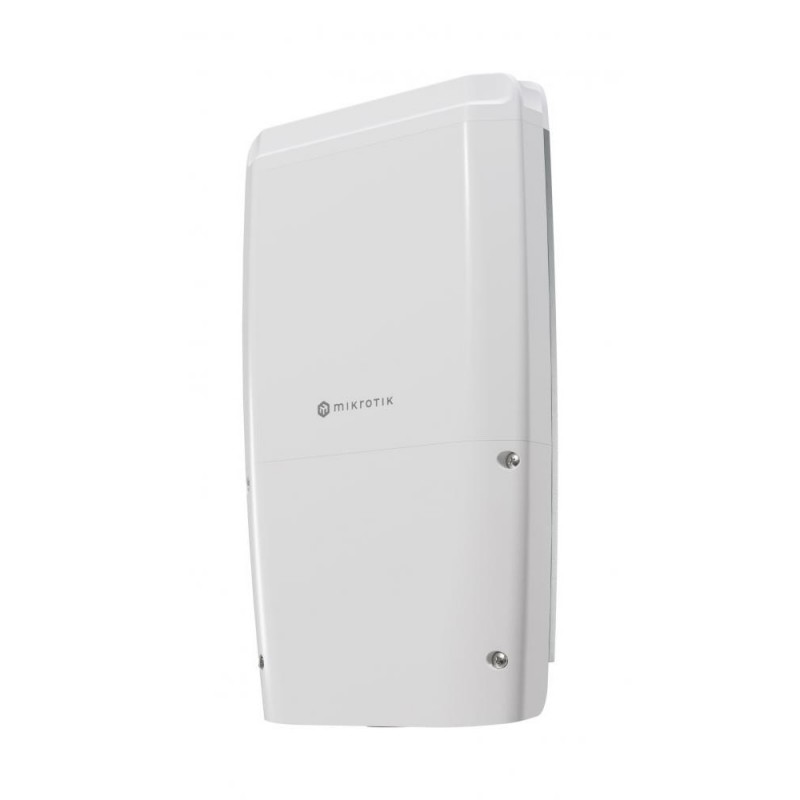 Комутатор керований рівня 2 Mikrotik FiberBox Plus (CRS305-1G-4S+OUT)