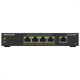 Комутатор керований рівня 2 Netgear GS305EP (GS305EP-100PES)