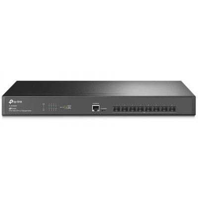 Комутатор керований рівня 2+ TP-Link TL-SX3008F