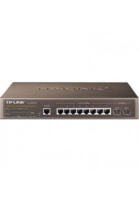 Комутатор керований рівня 2 TP-Link TL-SG3210