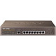 Комутатор керований рівня 2 TP-Link TL-SG3210