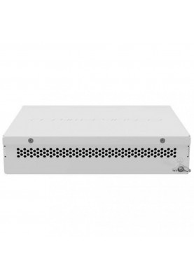 Комутатор Smart Mikrotik CSS610-8G-2S+IN