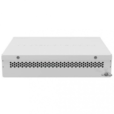 Комутатор Smart Mikrotik CSS610-8G-2S+IN