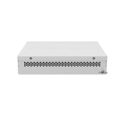 Комутатор Smart Mikrotik CSS610-8G-2S+IN