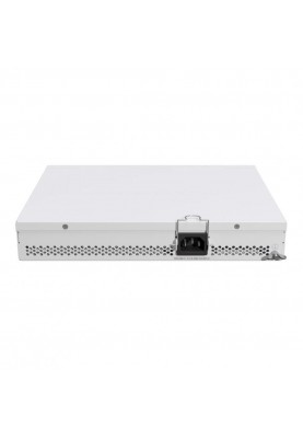 Комутатор Smart Mikrotik CSS610-8P-2S+IN