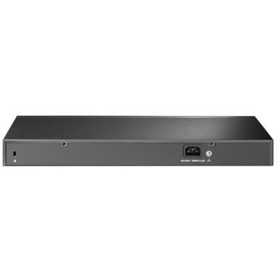 Комутатор Smart TP-Link TL-SG1218MPE