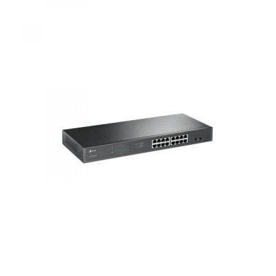 Комутатор Smart TP-Link TL-SG1218MPE