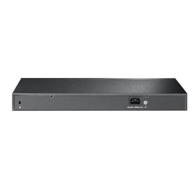 Комутатор Smart TP-Link TL-SG1218MPE