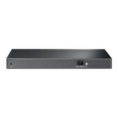 Комутатор Smart TP-Link TL-SG1218MPE