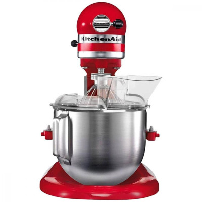 Кухонна машина KitchenAid 5KPM5EER