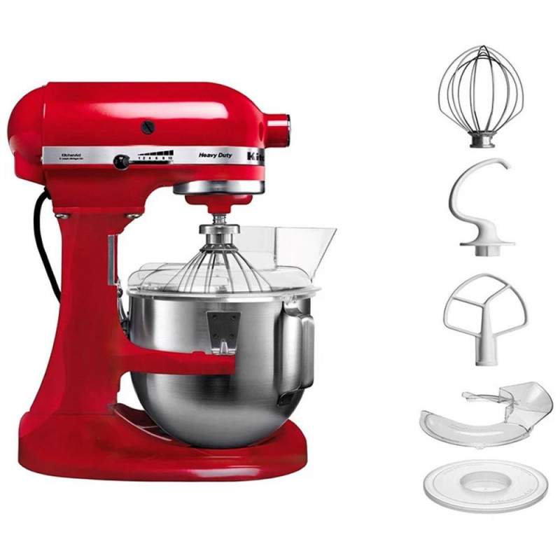 Кухонна машина KitchenAid 5KPM5EER