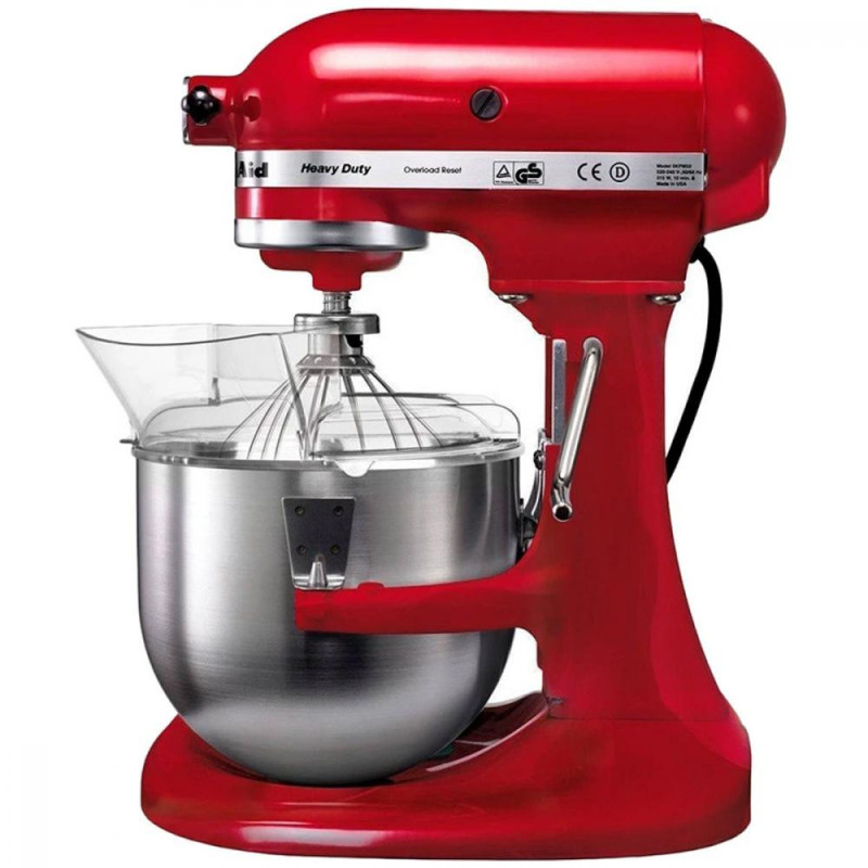 Кухонна машина KitchenAid 5KPM5EER