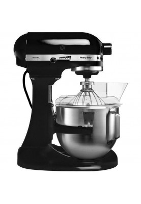 Кухонна машина KitchenAid 5KPM5EOB