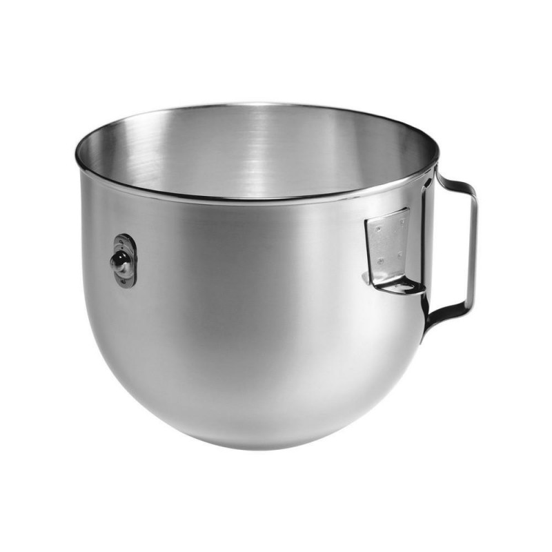 Кухонна машина KitchenAid 5KPM5EOB