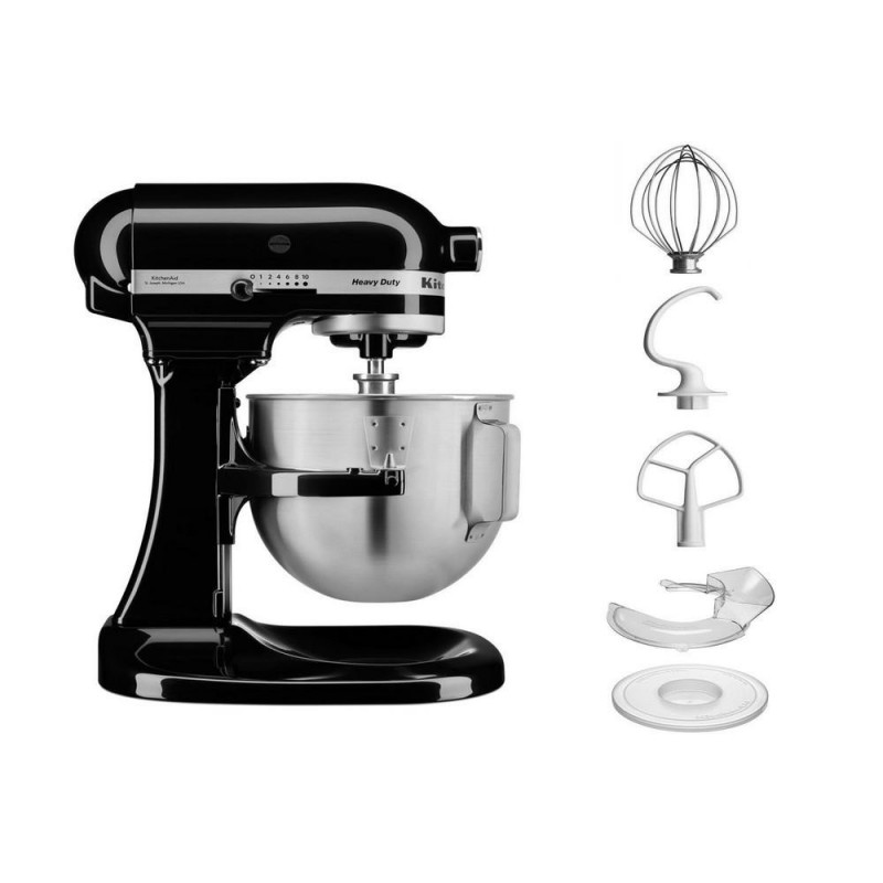 Кухонна машина KitchenAid 5KPM5EOB