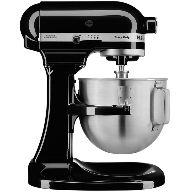 Кухонна машина KitchenAid 5KPM5EOB