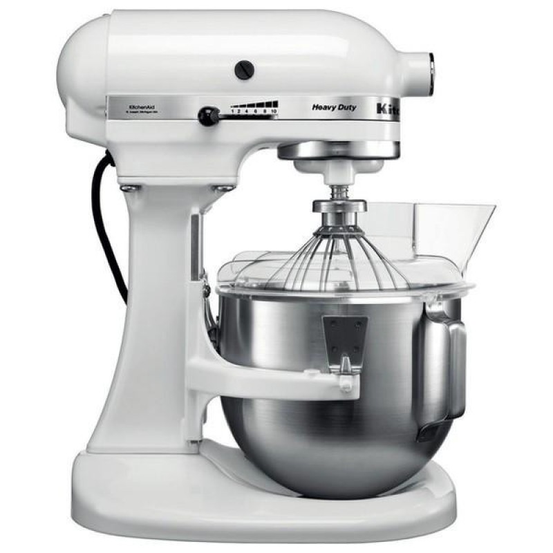 Кухонна машина KitchenAid 5KPM5EWH