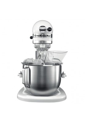 Кухонна машина KitchenAid 5KPM5EWH