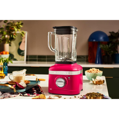 Кухонна машина KitchenAid 5KSM125EMH