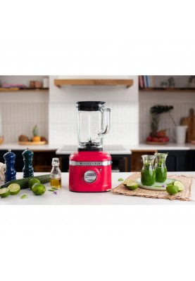 Кухонна машина KitchenAid 5KSM125EMH