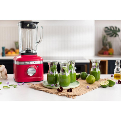 Кухонна машина KitchenAid 5KSM125EMH