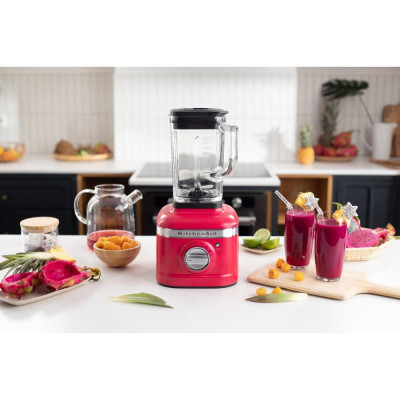 Кухонна машина KitchenAid 5KSM125EMH