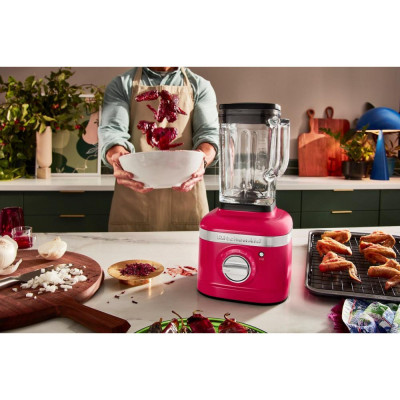 Кухонна машина KitchenAid 5KSM125EMH